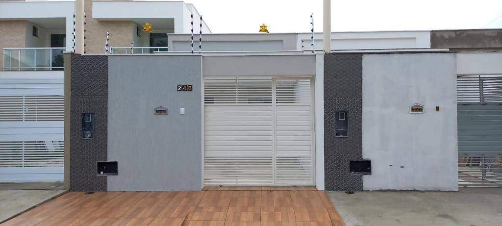 #313 - Casa para Venda em Feira de Santana - BA