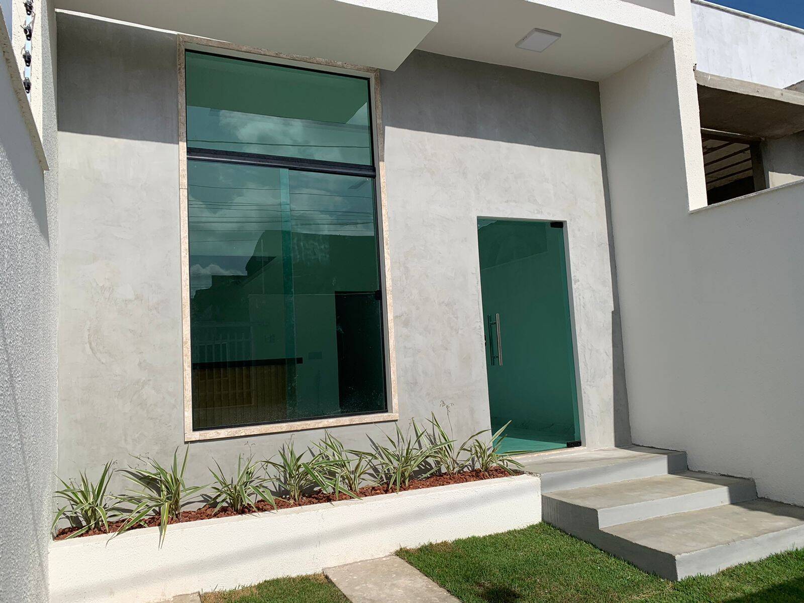 #314 - Casa para Venda em Feira de Santana - BA