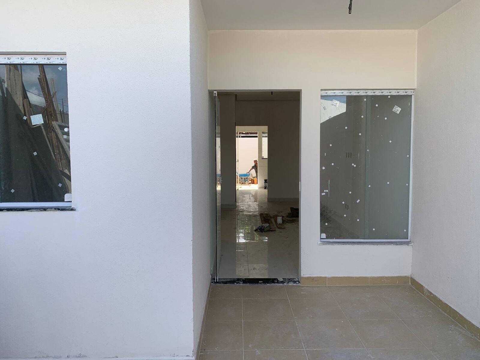 #989054335 - Casa para Venda em Feira de Santana - BA