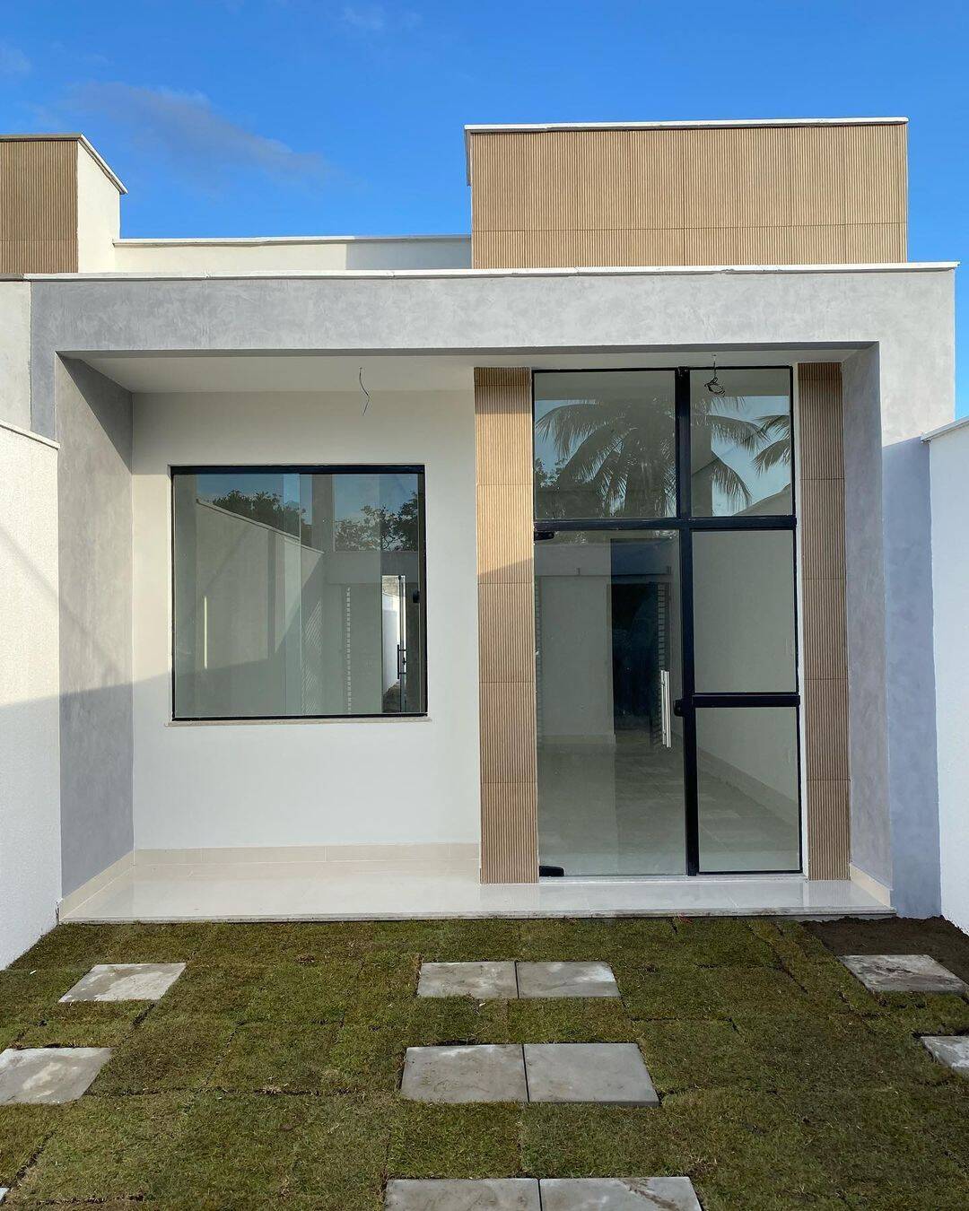 #287 - Casa para Venda em Feira de Santana - BA