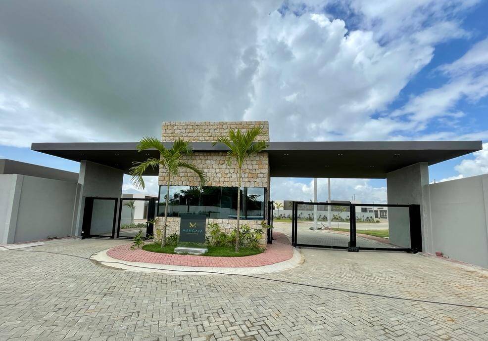 #72 - Casa para Venda em Feira de Santana - BA