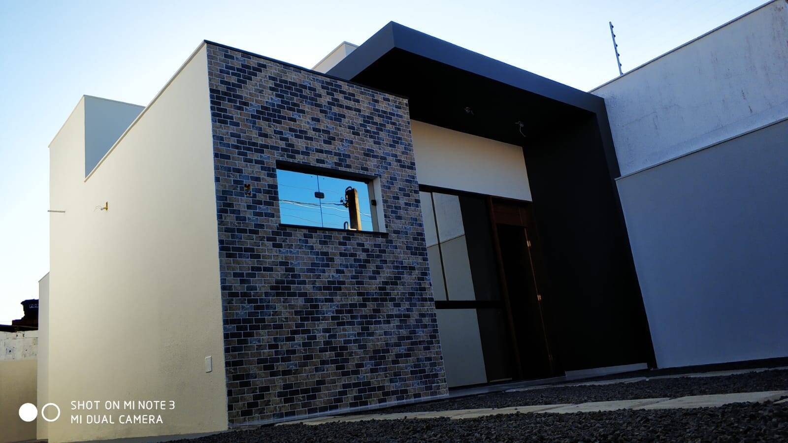 #329 - Casa para Venda em Feira de Santana - BA