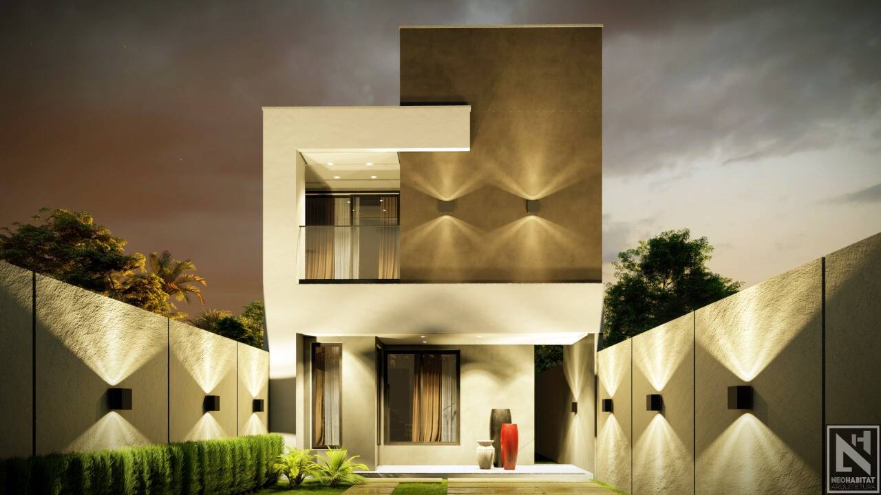 #331 - Duplex para Venda em Feira de Santana - BA