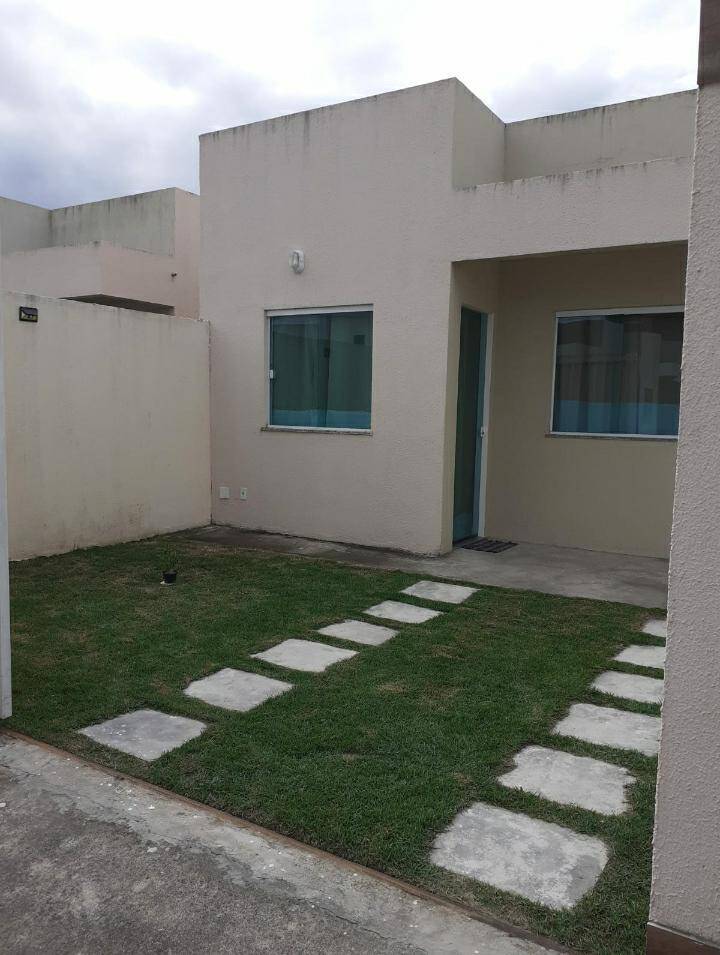 #335 - Casa para Venda em Feira de Santana - BA