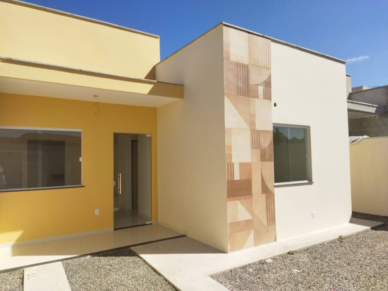 #337 - Casa para Venda em Feira de Santana - BA