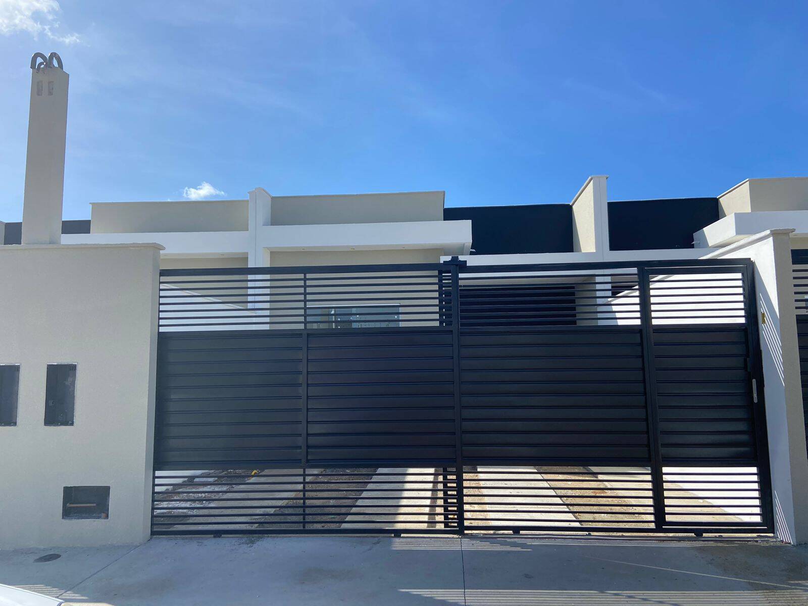 #339 - Casa para Venda em Feira de Santana - BA