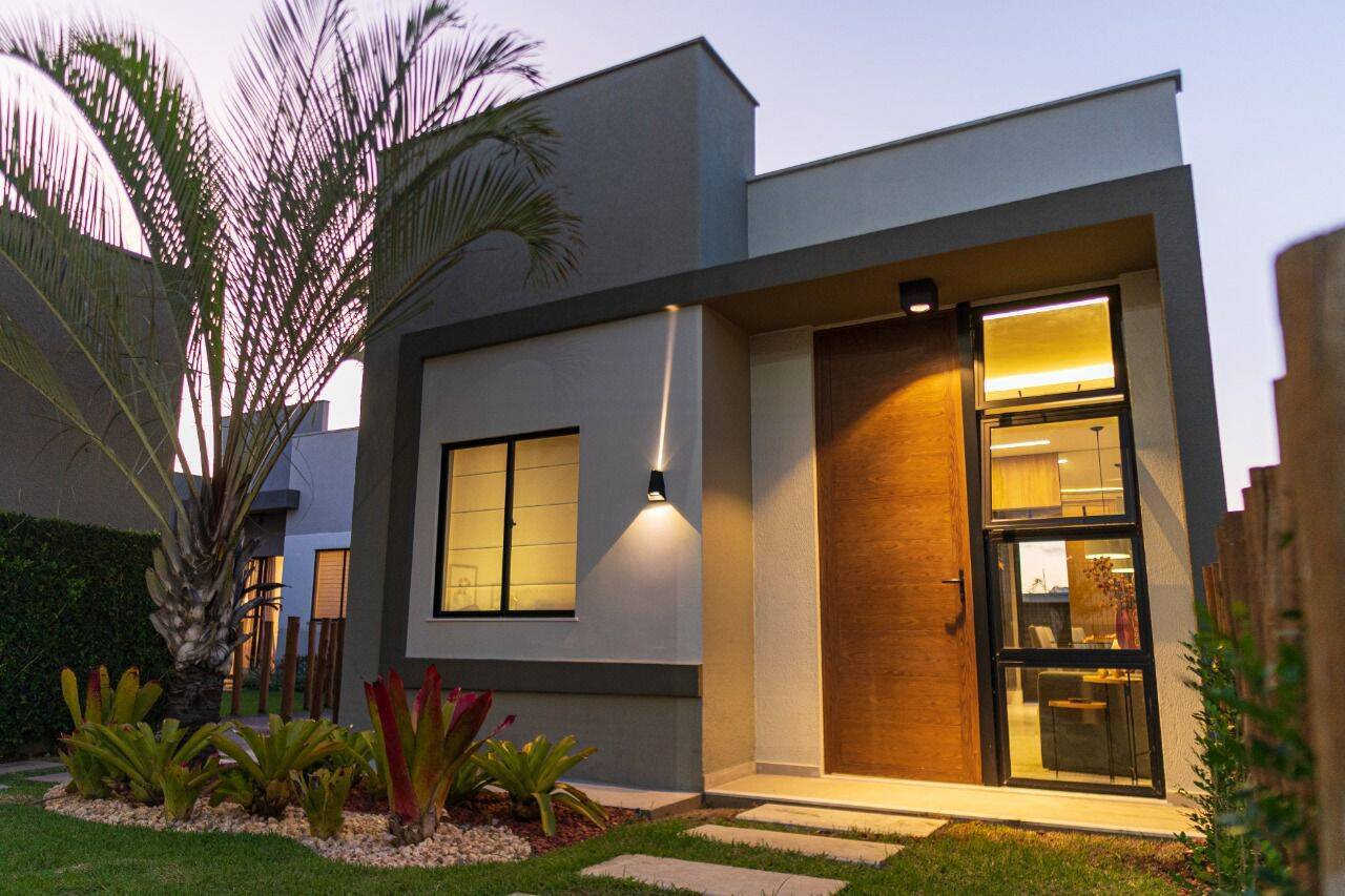 #342 - Casa para Venda em Feira de Santana - BA