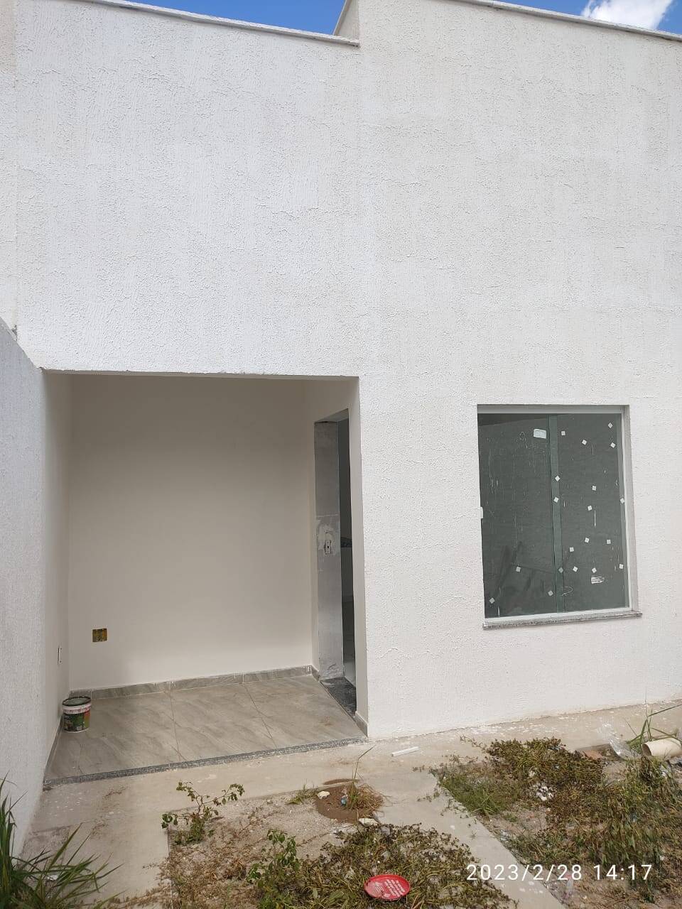 #358 - Casa para Venda em Feira de Santana - BA