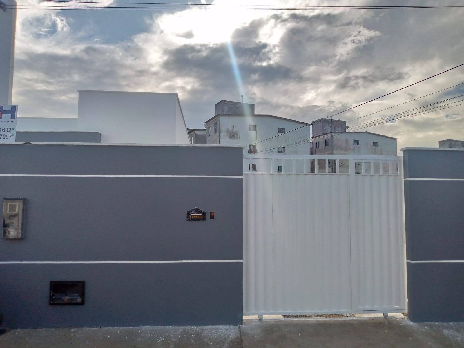 #360 - Casa para Venda em Feira de Santana - BA