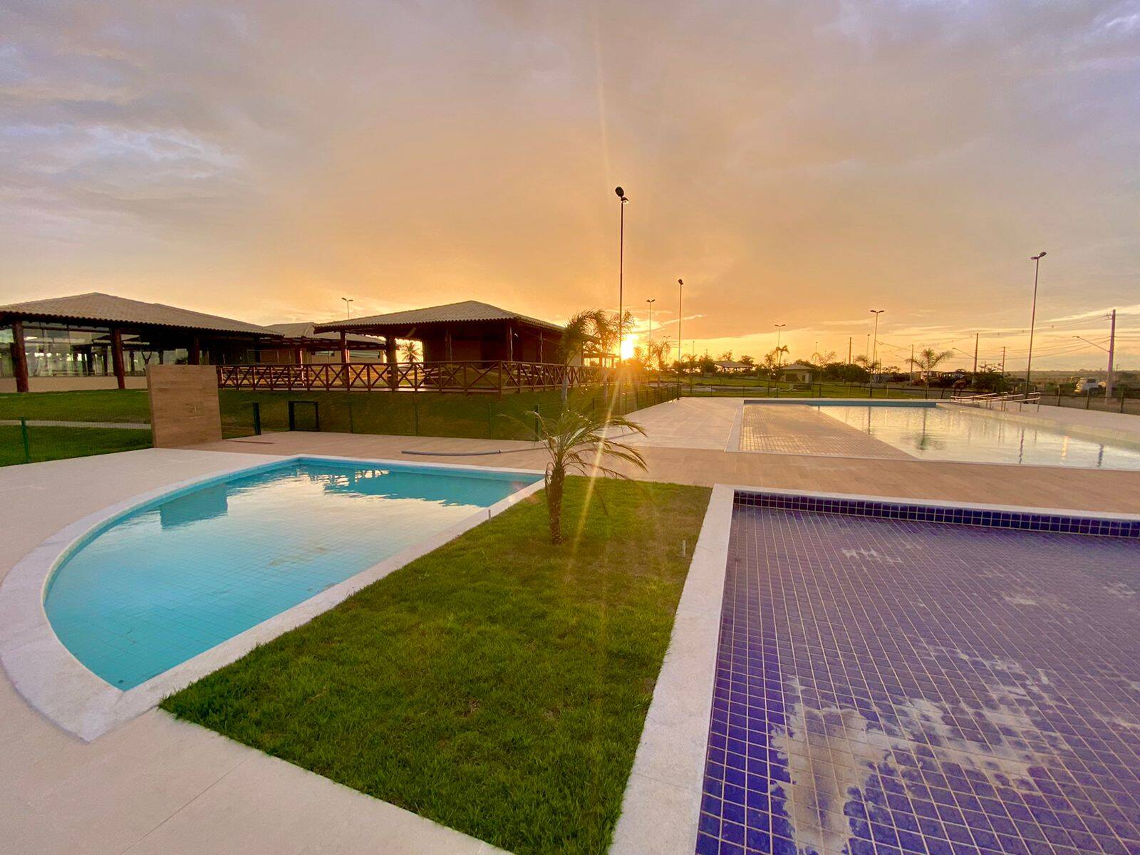 #361 - Área para Venda em Feira de Santana - BA