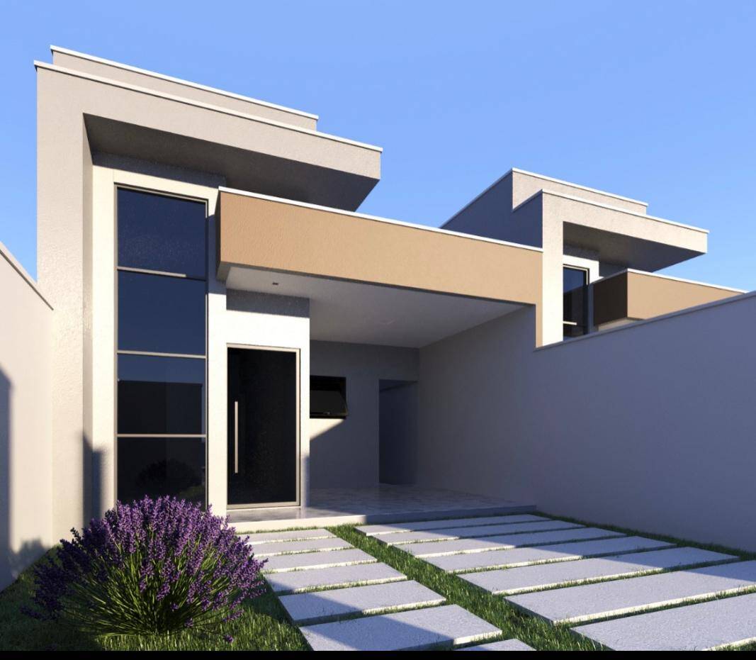 #363 - Casa para Venda em Feira de Santana - BA