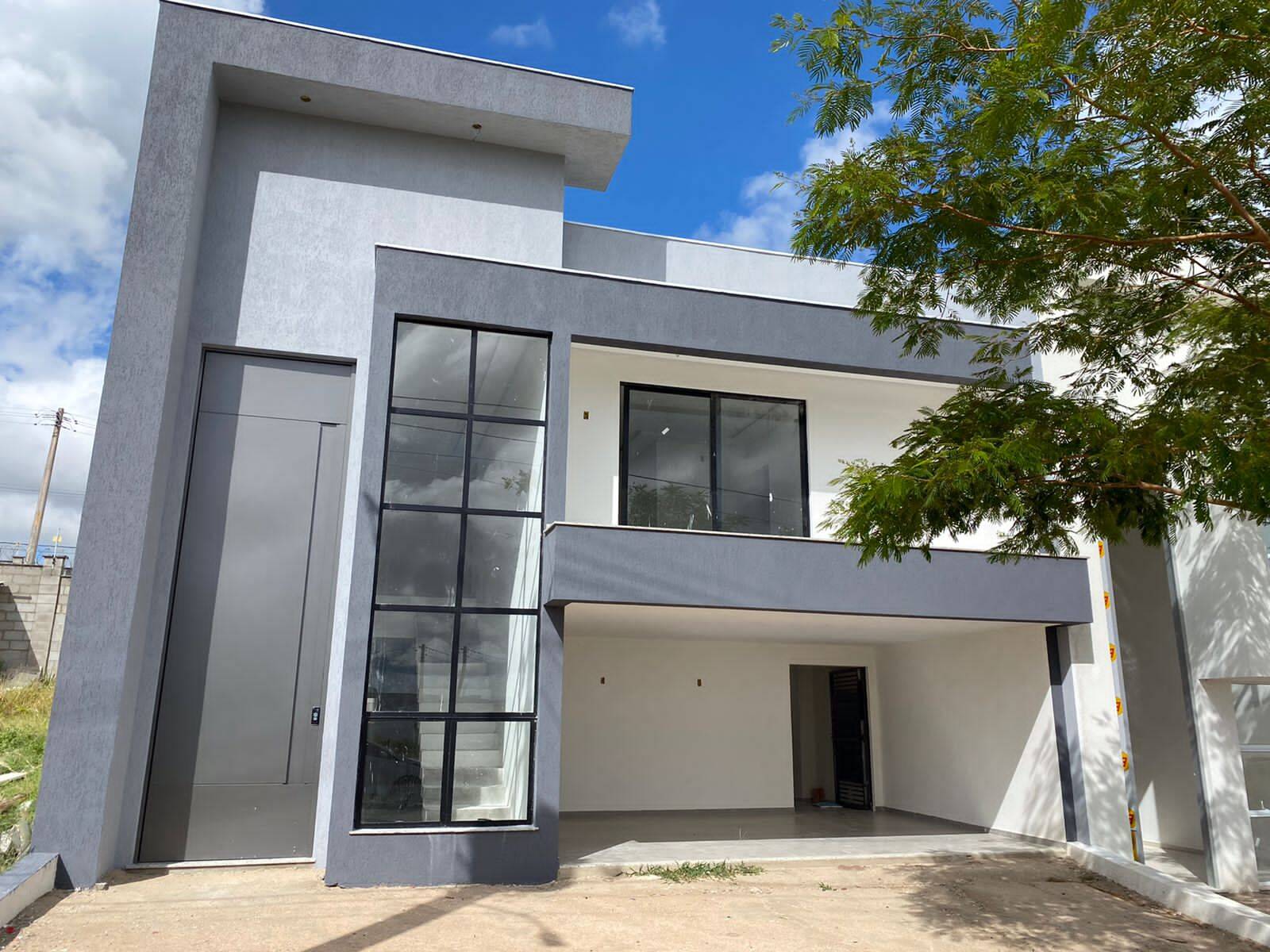 #364 - Casa para Venda em Feira de Santana - BA