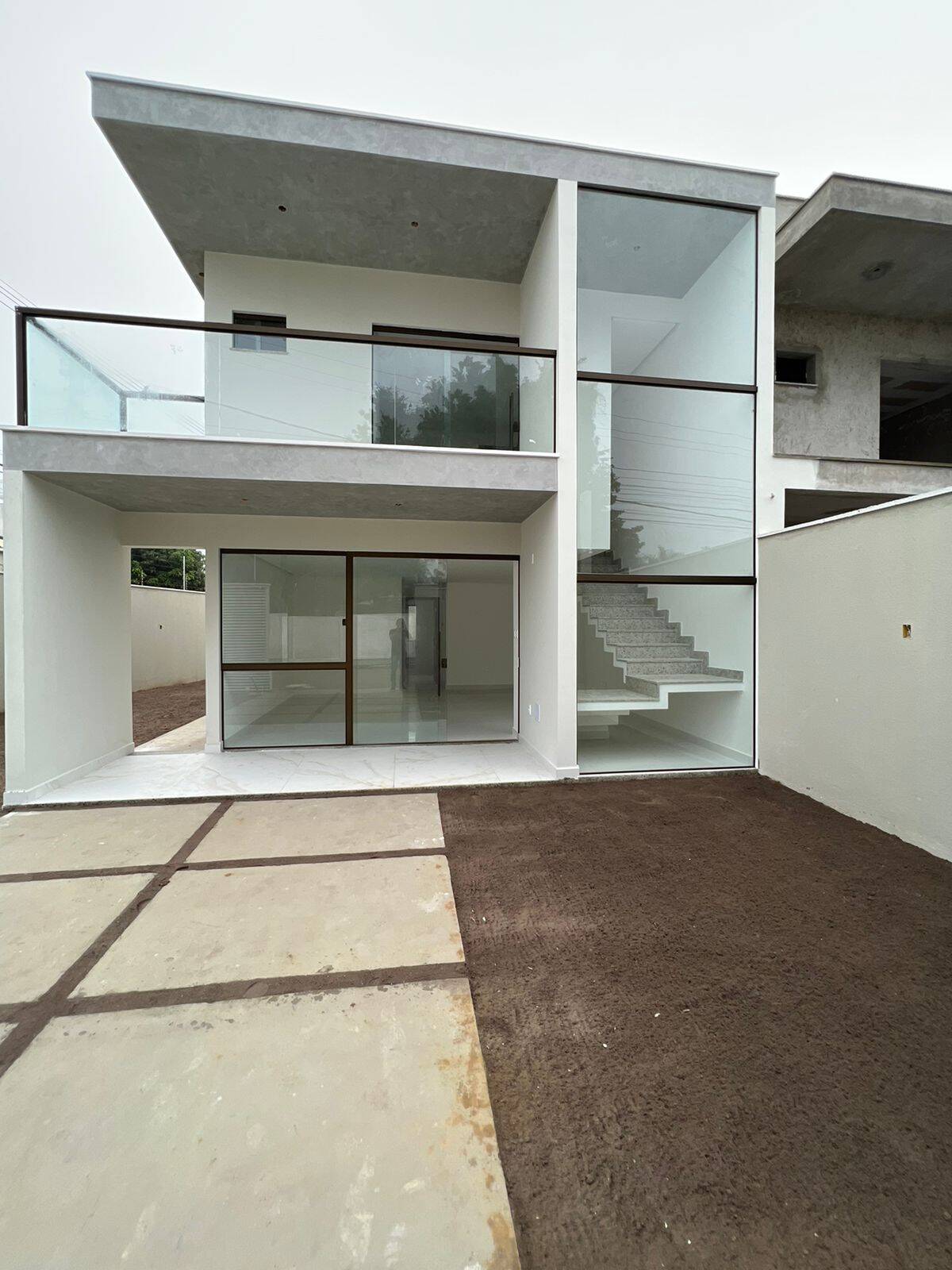 #366 - Duplex para Venda em Feira de Santana - BA