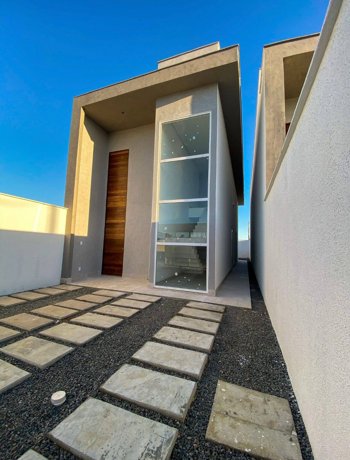 #340 - Casa para Venda em Feira de Santana - BA