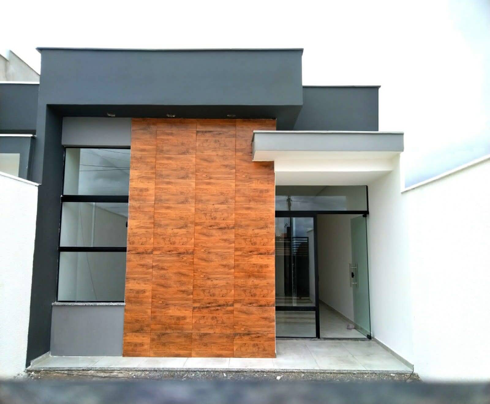 #385 - Casa para Venda em Feira de Santana - BA