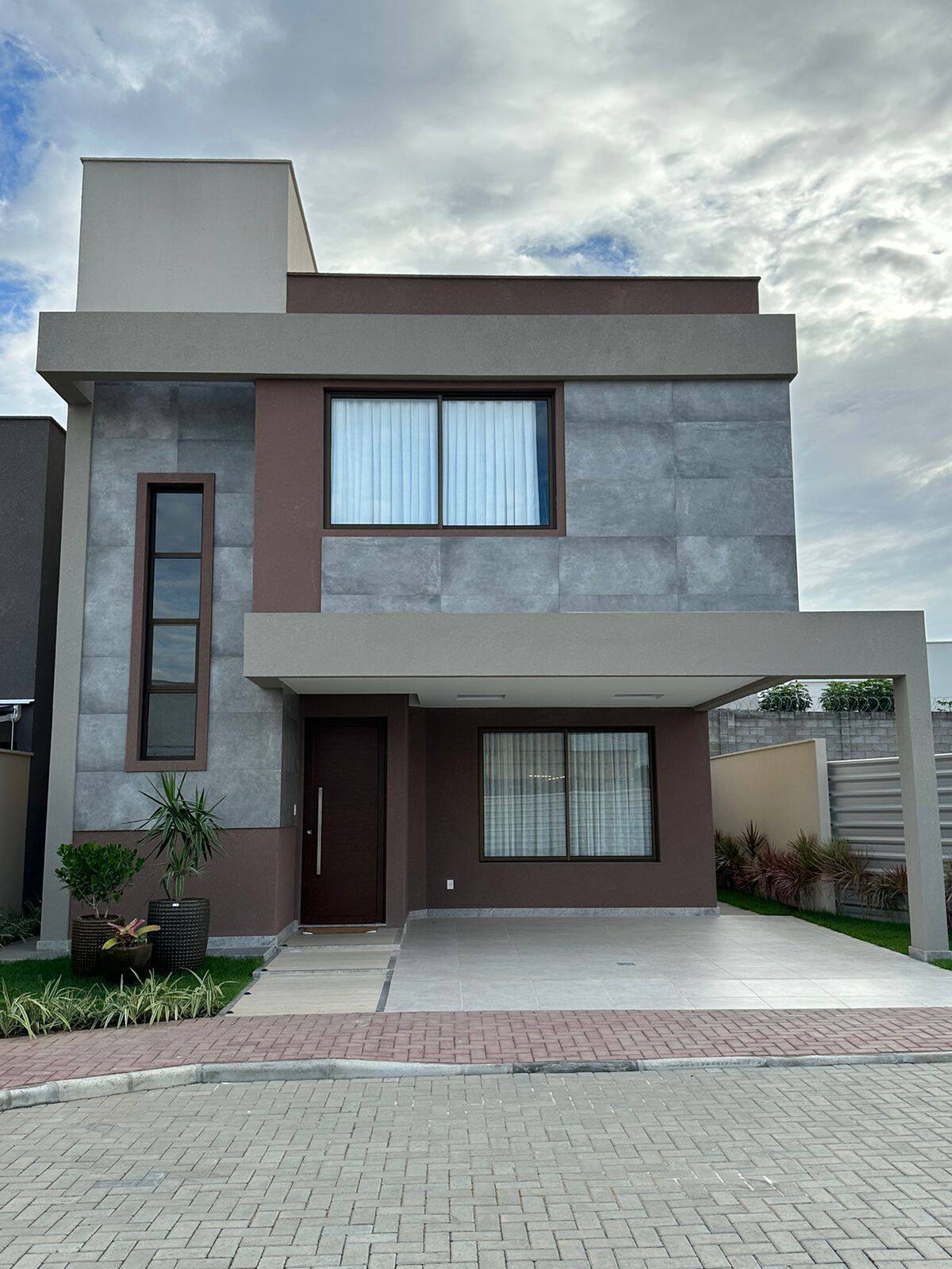 #387 - Duplex para Venda em Feira de Santana - BA