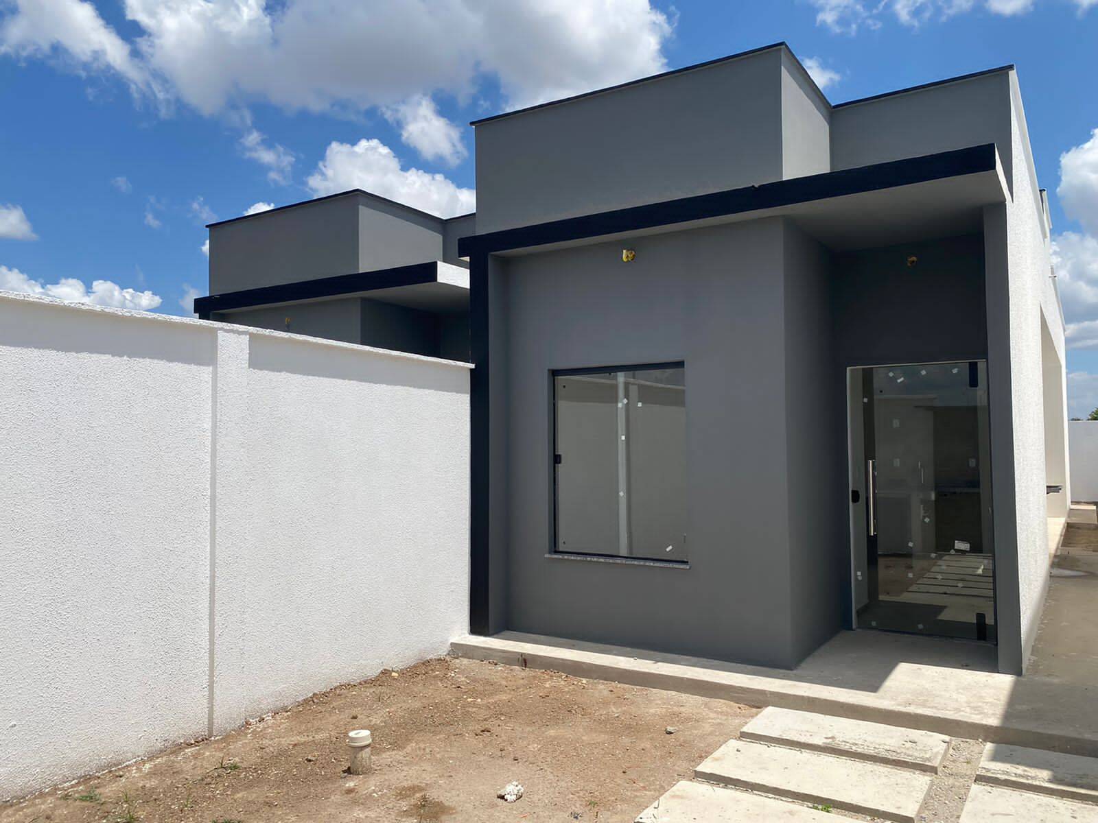 #389 - Casa para Venda em Feira de Santana - BA