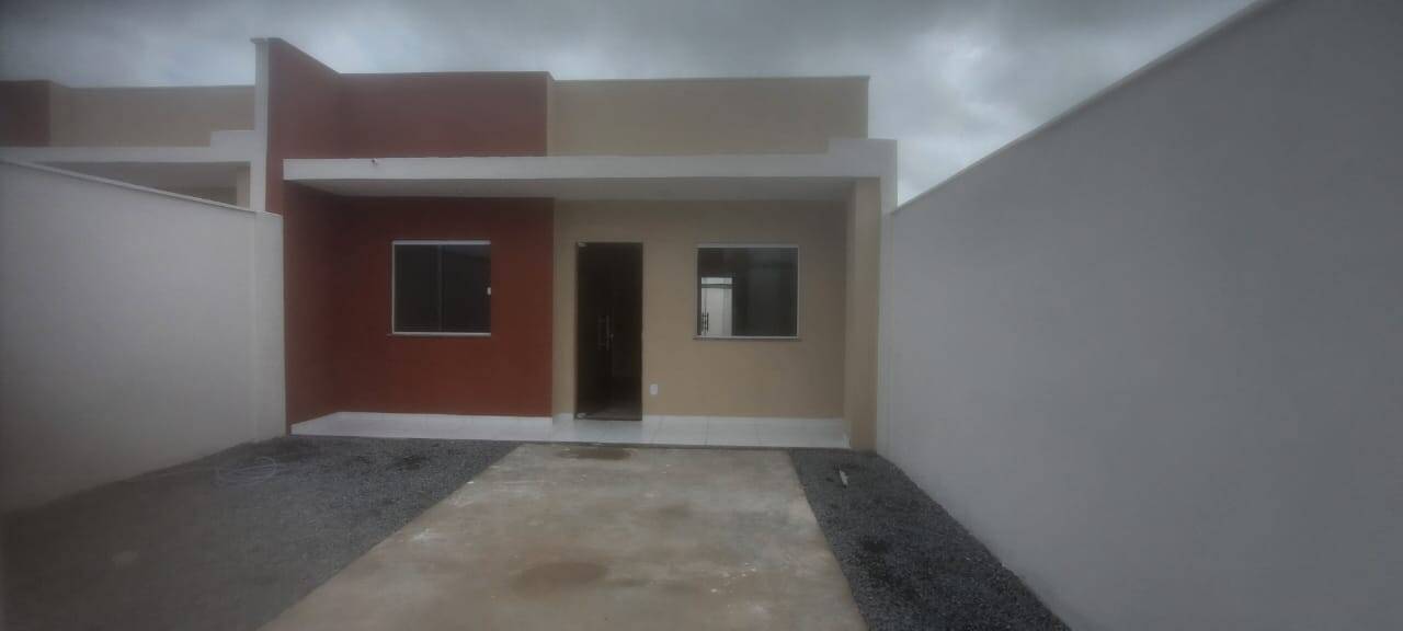 #390 - Casa para Venda em Feira de Santana - BA