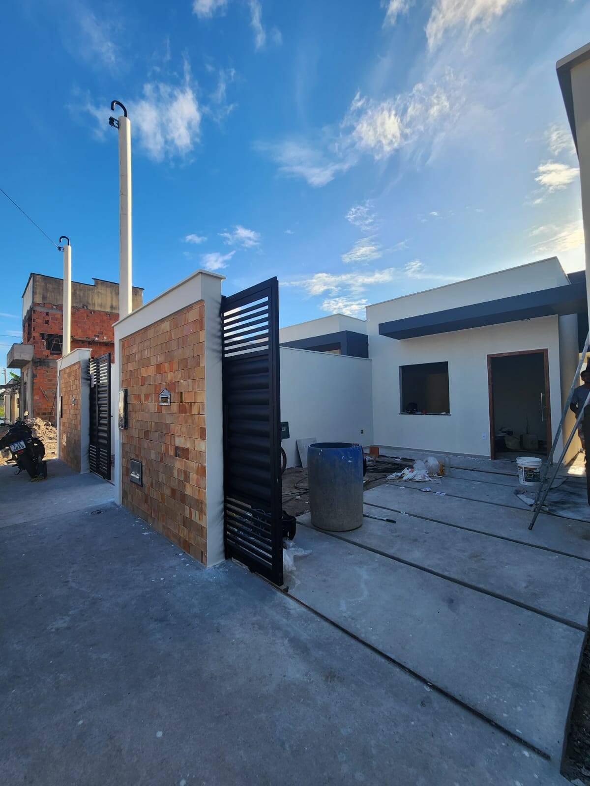 #346 - Casa para Venda em Feira de Santana - BA