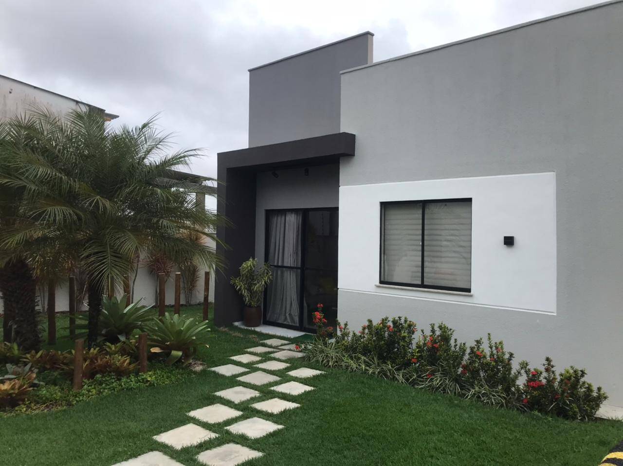 #254 - Casa para Venda em Feira de Santana - BA