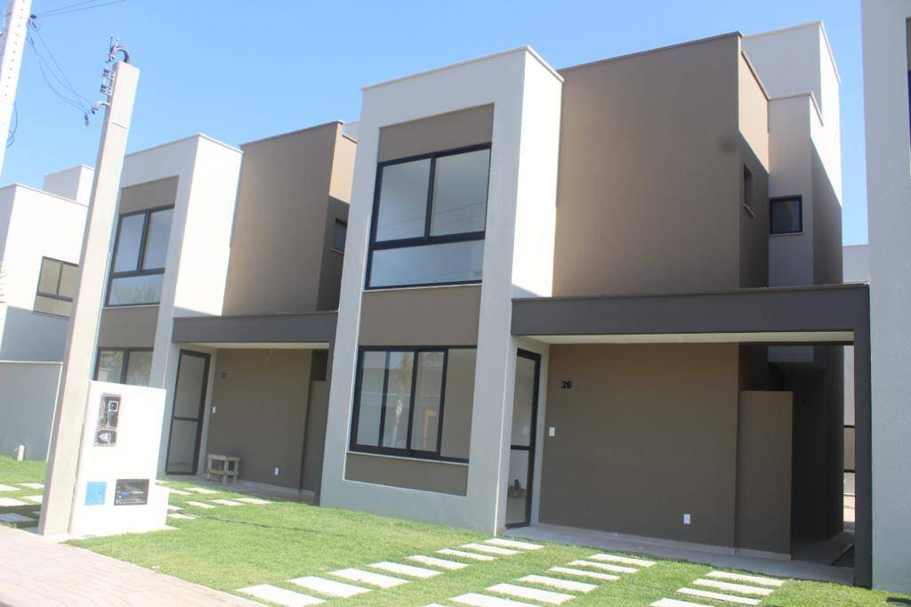 #22 - Duplex para Venda em Feira de Santana - BA
