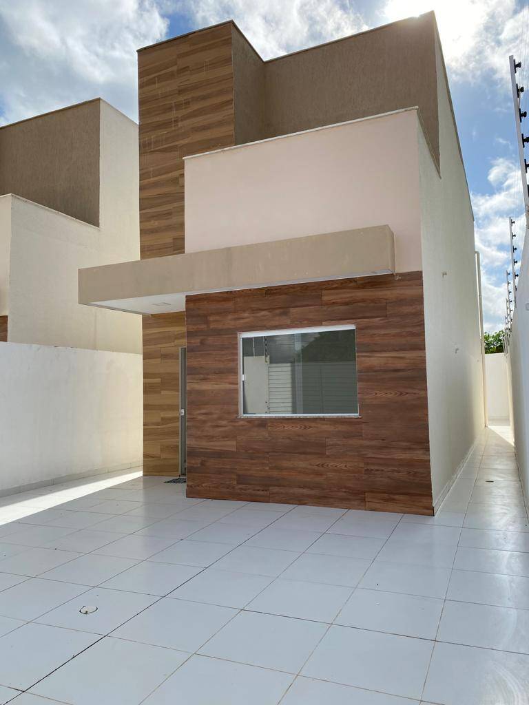 #405 - Duplex para Venda em Feira de Santana - BA