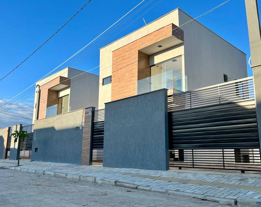 #398 - Duplex para Venda em Feira de Santana - BA