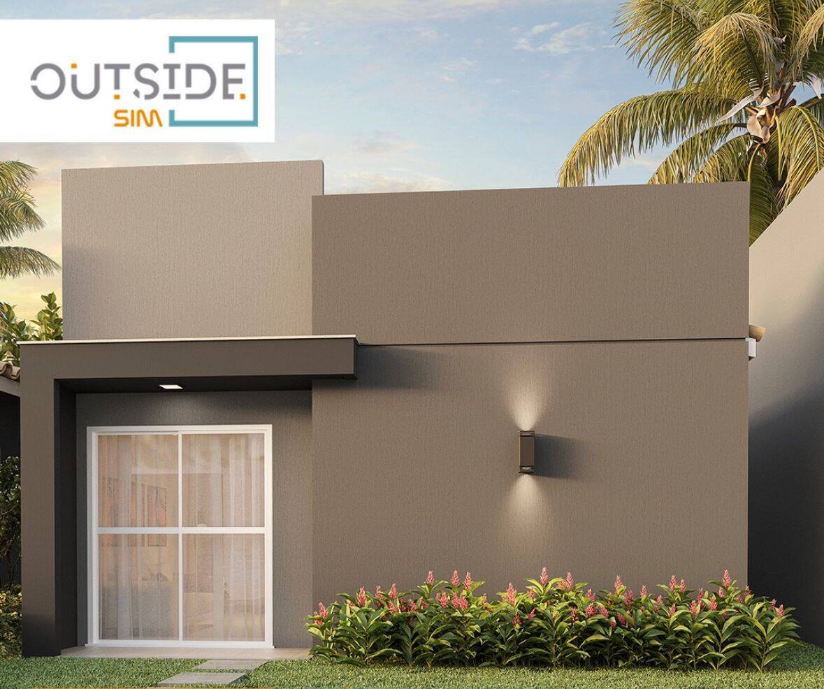 #407 - Casa para Venda em Feira de Santana - BA