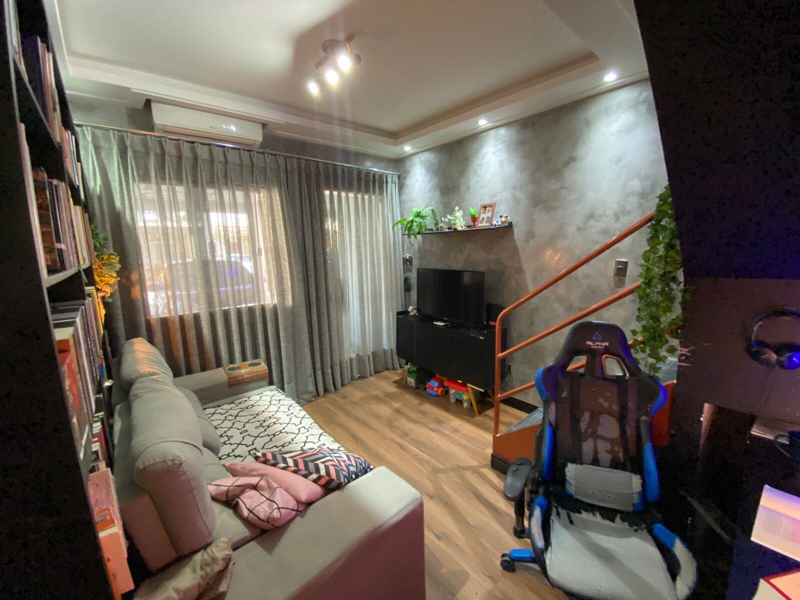 #410 - Casa para Locação em Feira de Santana - BA