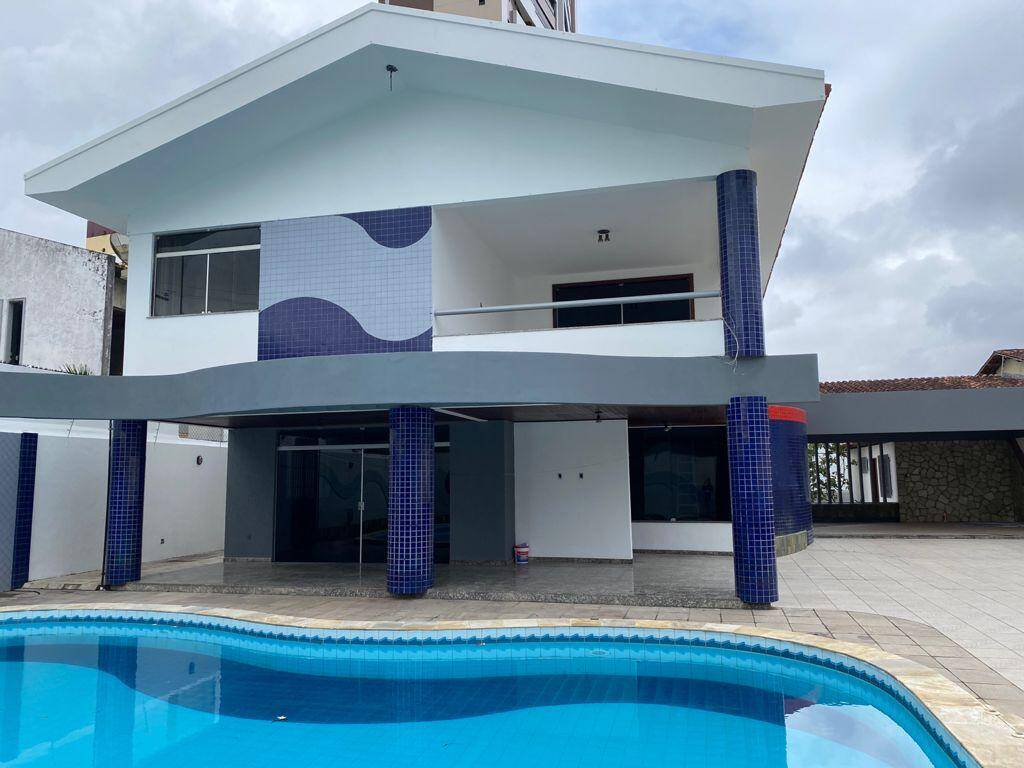 #413 - Duplex para Venda em Feira de Santana - BA