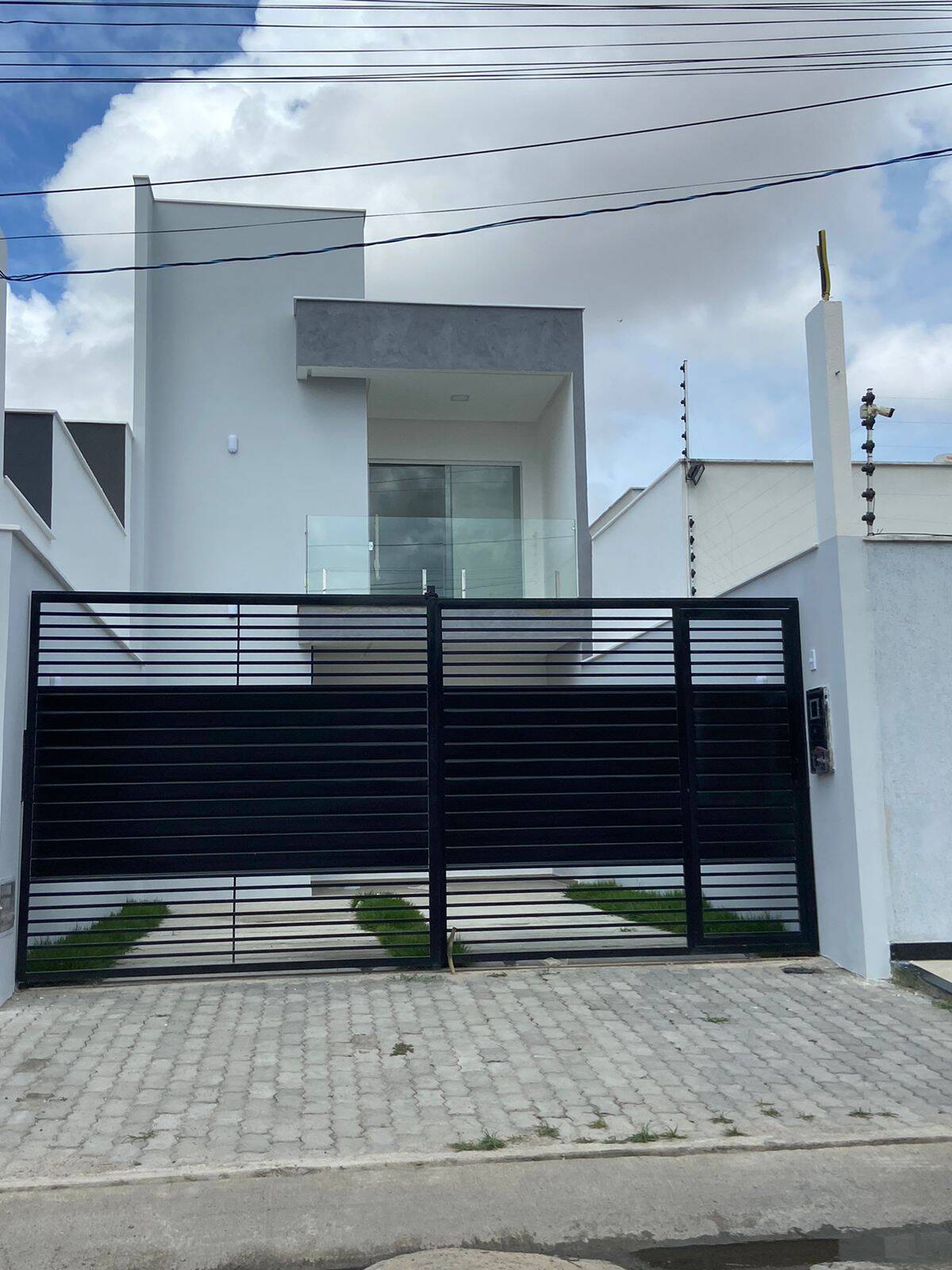 #418 - Duplex para Venda em Feira de Santana - BA