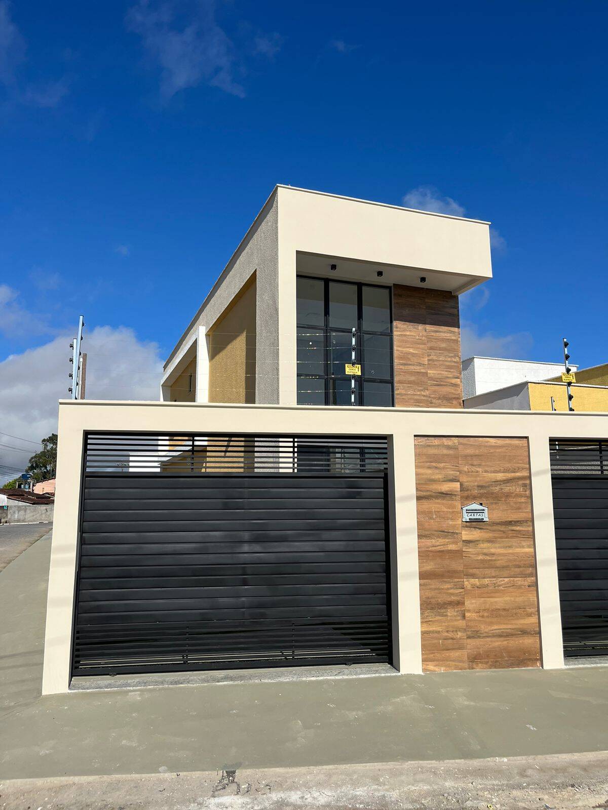 #420 - Duplex para Venda em Feira de Santana - BA