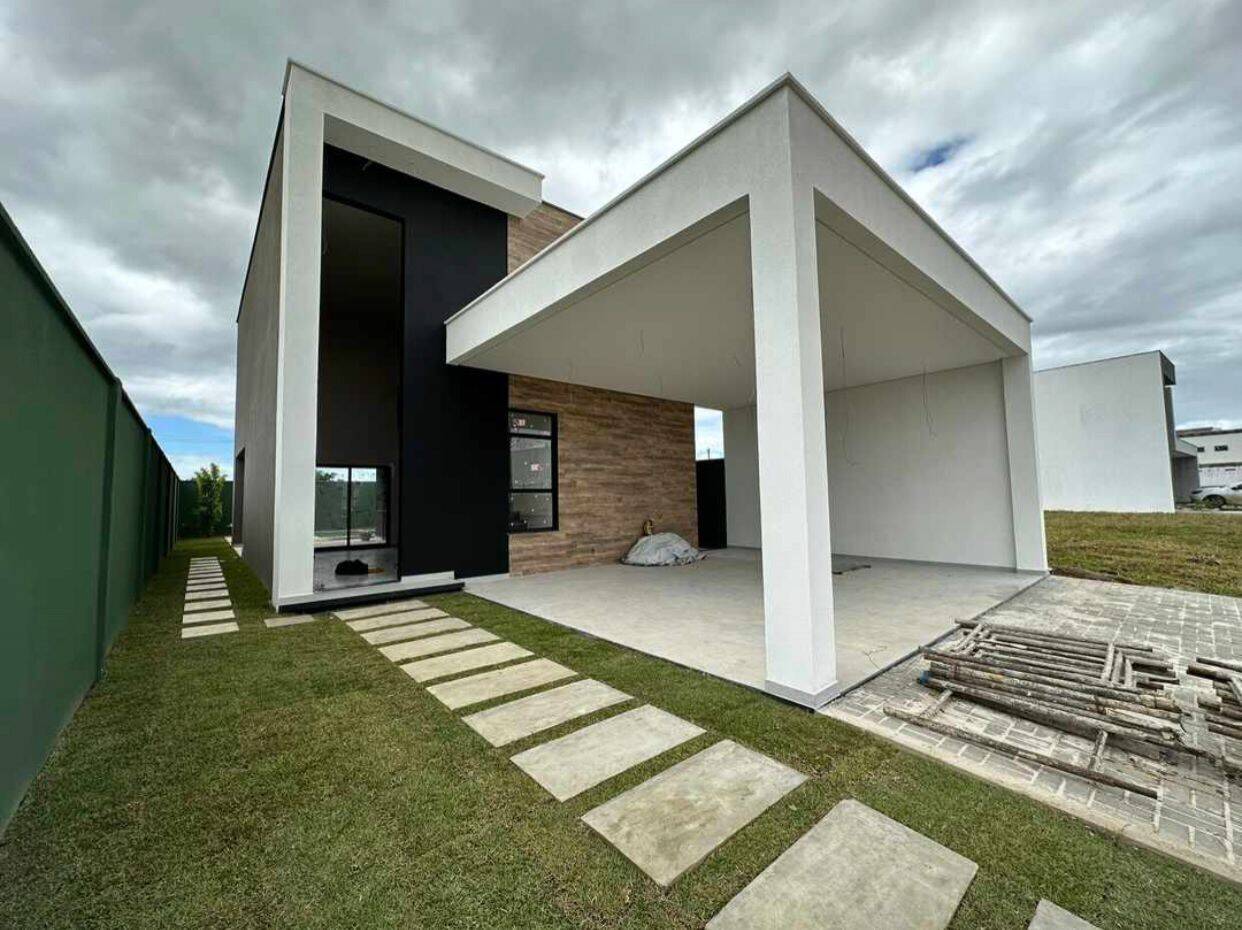 #424 - Duplex para Venda em Feira de Santana - BA