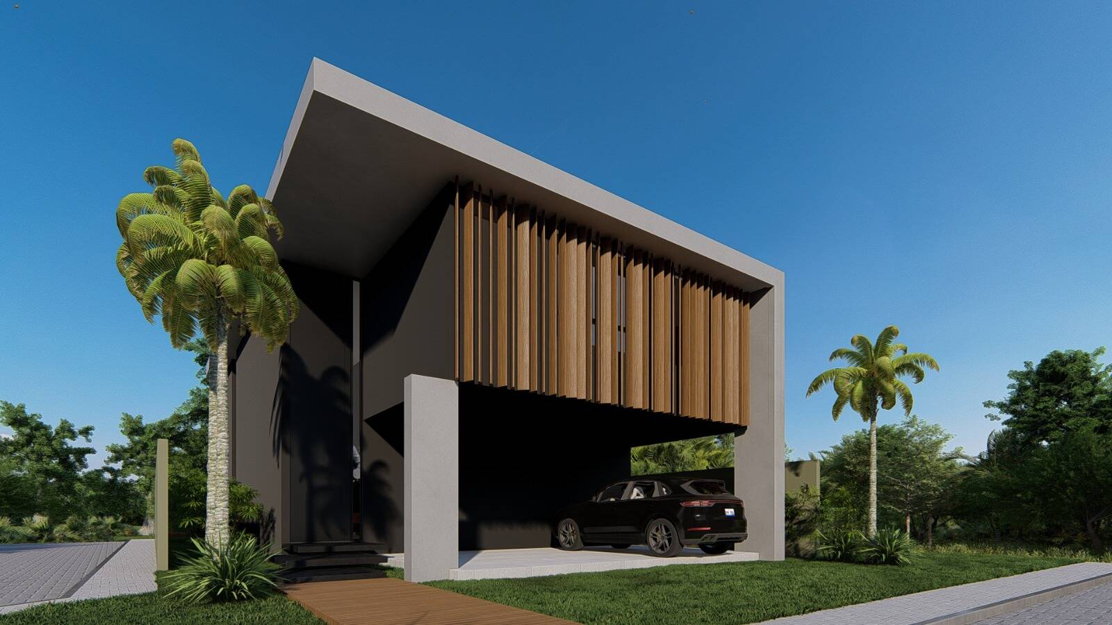 #430 - Duplex para Venda em Feira de Santana - BA