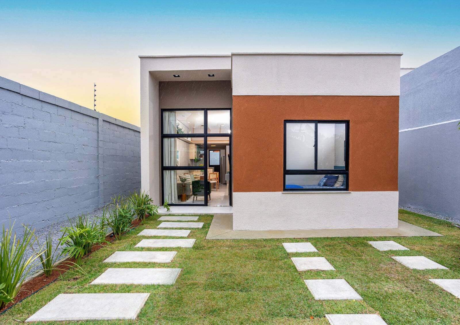 #419 - Casa para Venda em Feira de Santana - BA