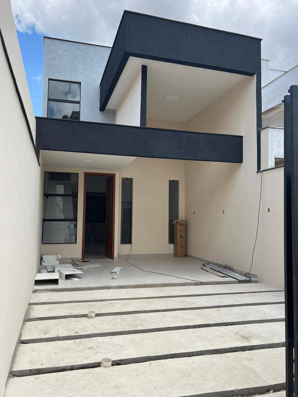 #432 - Duplex para Venda em Feira de Santana - BA