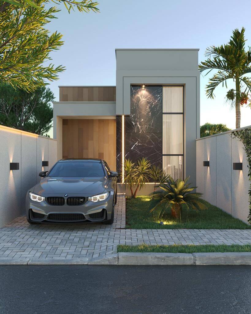 #435 - Casa para Venda em Feira de Santana - BA