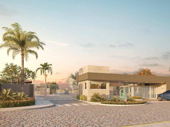 #436 - Casa para Venda em Feira de Santana - BA