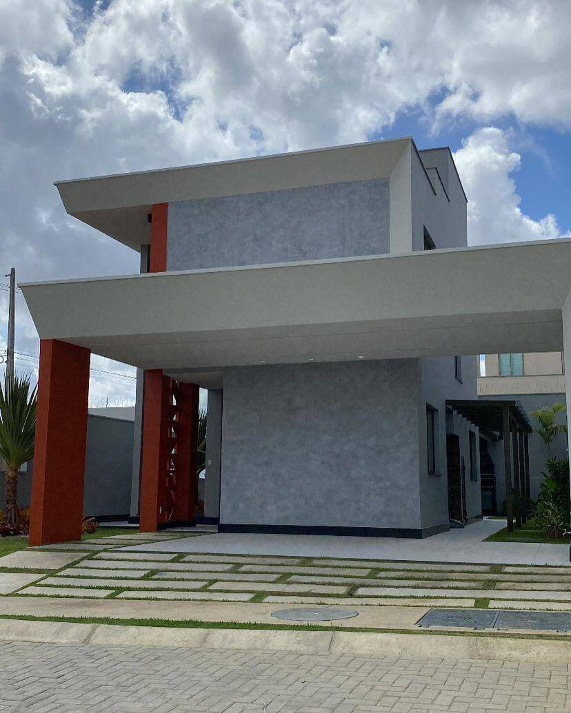 #444 - Duplex para Venda em Feira de Santana - BA