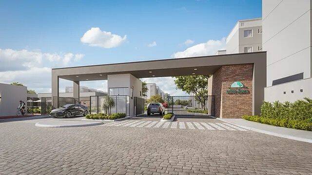 #447 - Apartamento para Venda em Feira de Santana - BA