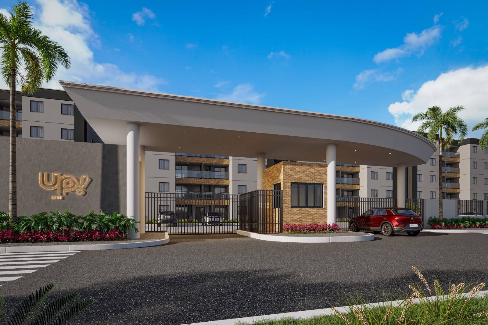 #467 - Apartamento para Venda em Feira de Santana - BA