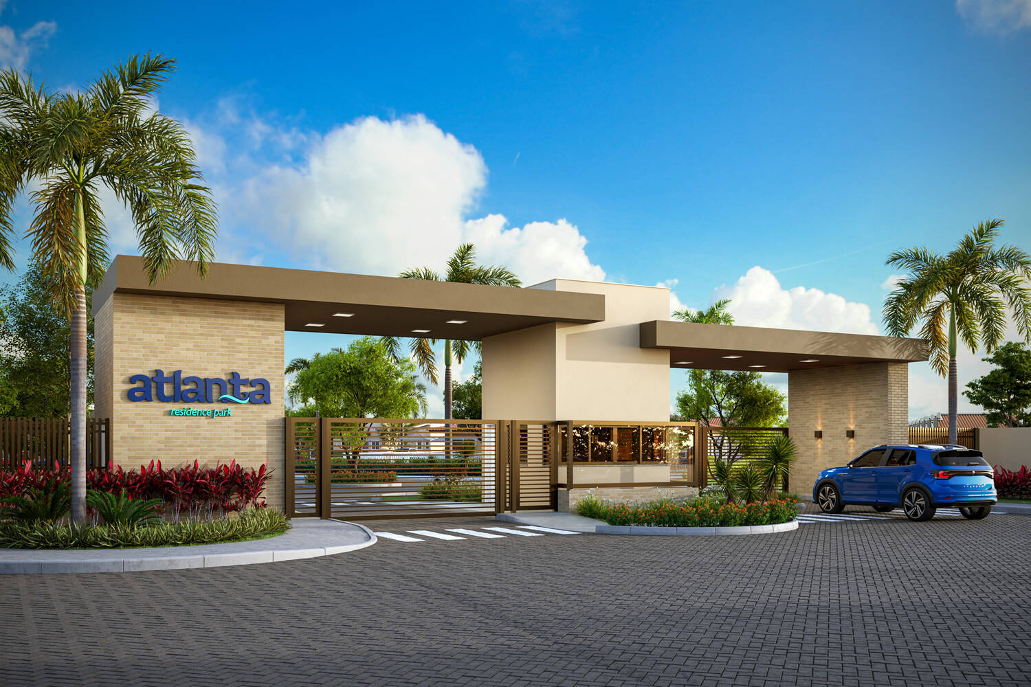 #471 - Casa para Venda em Feira de Santana - BA