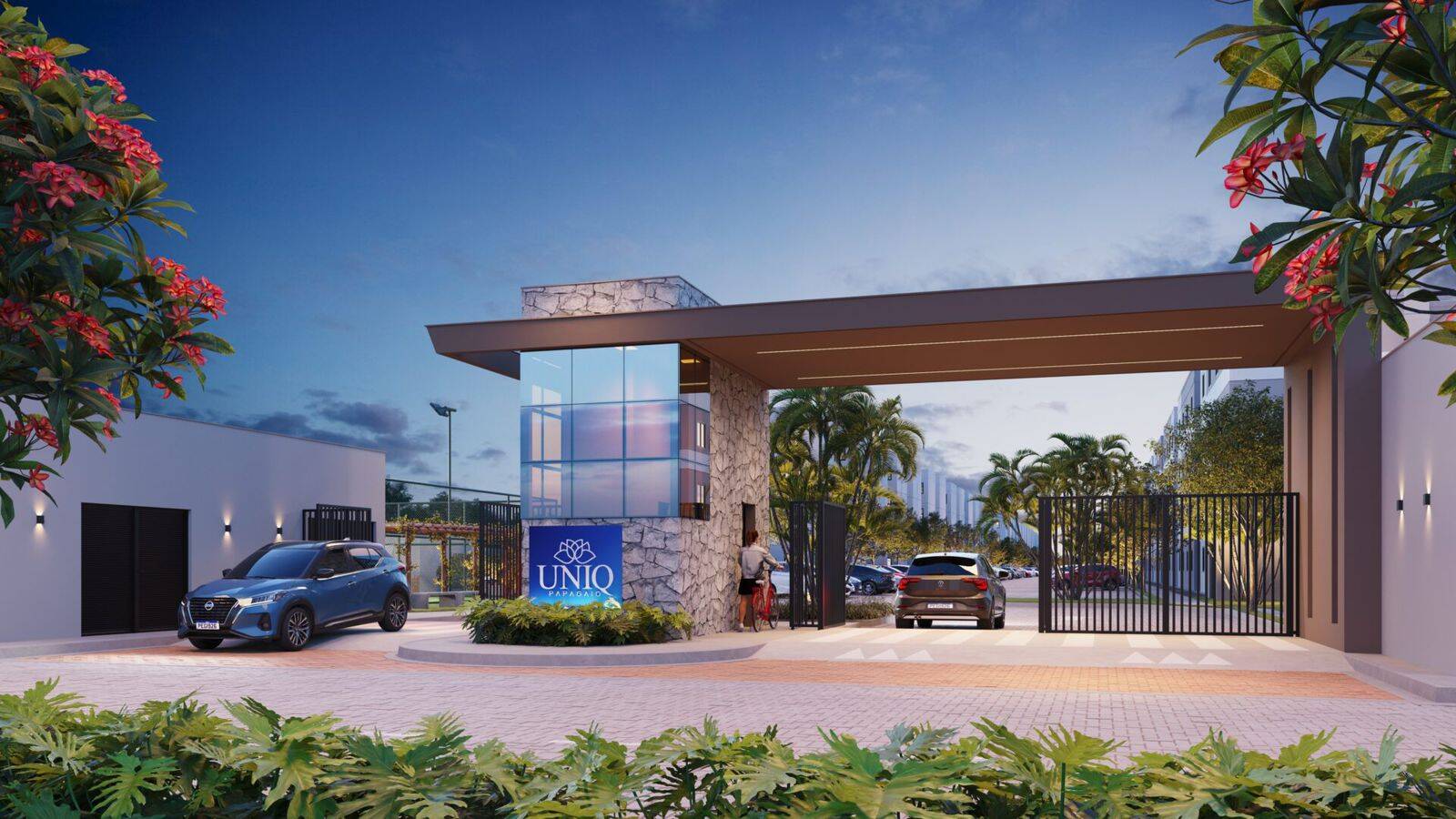 #478 - Apartamento para Venda em Feira de Santana - BA