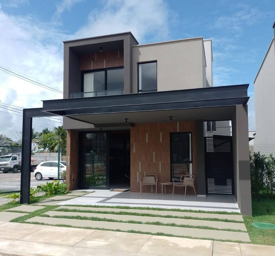 #479 - Duplex para Venda em Feira de Santana - BA