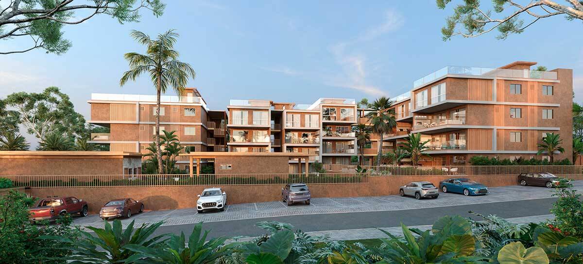 #492 - Apartamento para Venda em Camaçari - BA