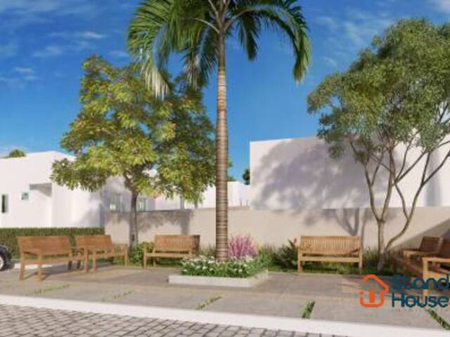 Casa para Venda em Feira de Santana - 4