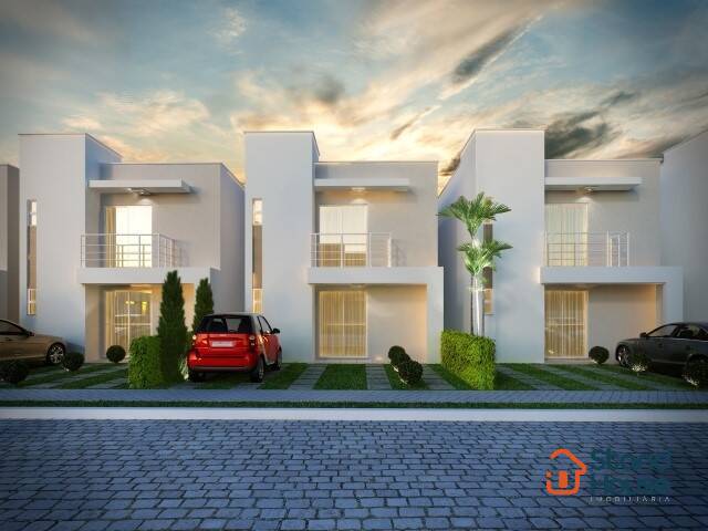 Casa para Venda em Feira de Santana - 2