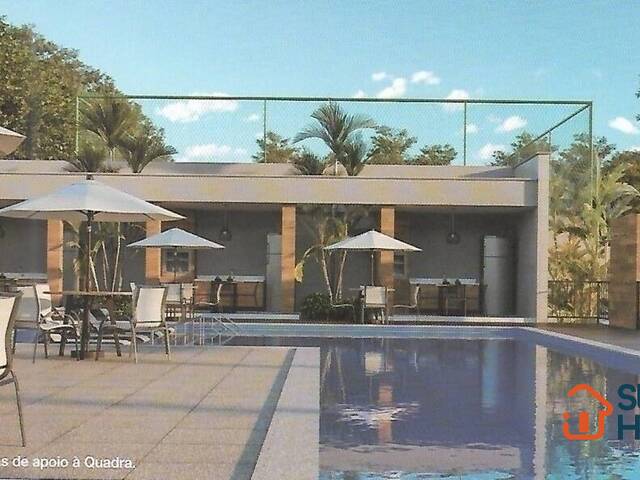 Casa para Venda em Feira de Santana - 4