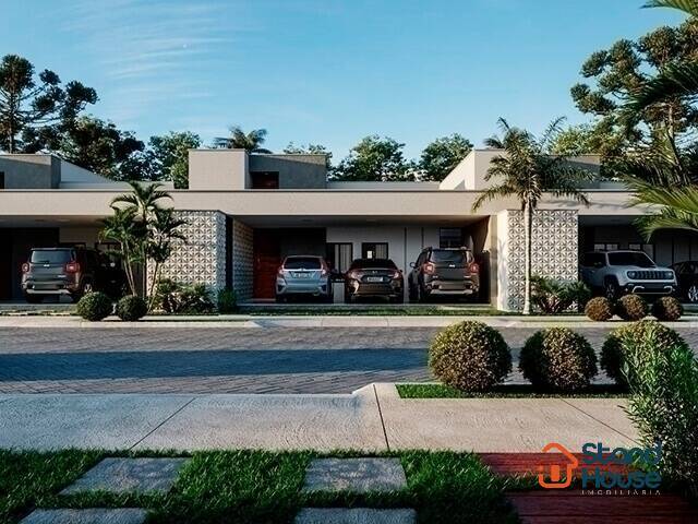 Casa para Venda em Feira de Santana - 2