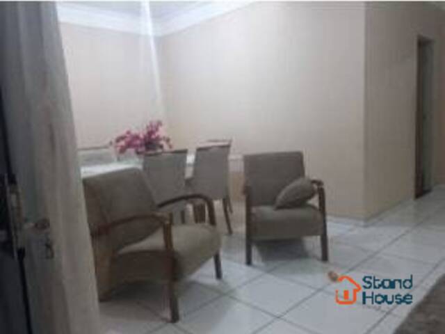 Casa para Venda em Feira de Santana - 3